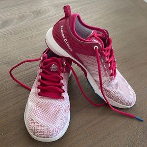 Reebok crossfit Grace